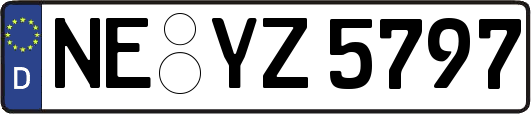 NE-YZ5797