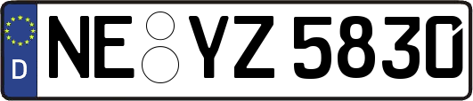 NE-YZ5830