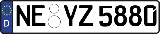 NE-YZ5880