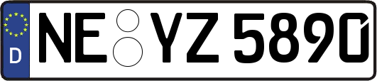 NE-YZ5890