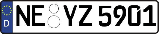 NE-YZ5901