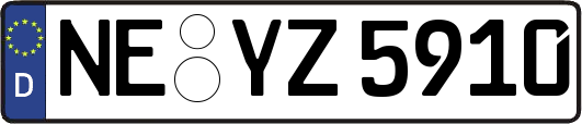 NE-YZ5910