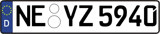 NE-YZ5940