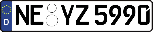 NE-YZ5990