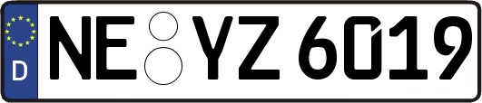 NE-YZ6019