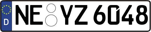 NE-YZ6048
