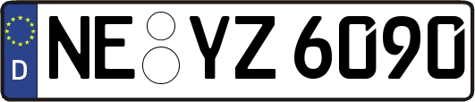 NE-YZ6090