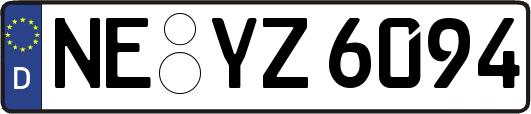 NE-YZ6094