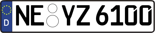 NE-YZ6100