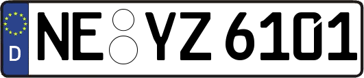 NE-YZ6101