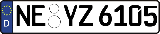 NE-YZ6105