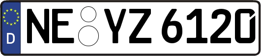 NE-YZ6120
