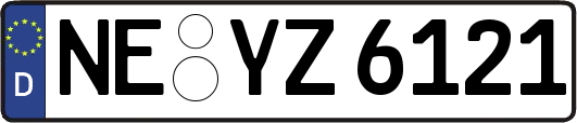 NE-YZ6121