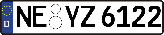 NE-YZ6122