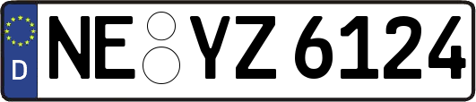 NE-YZ6124