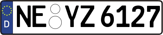 NE-YZ6127