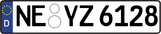 NE-YZ6128