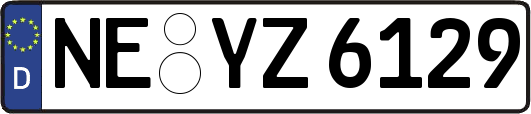 NE-YZ6129