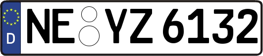NE-YZ6132