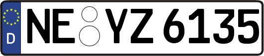 NE-YZ6135