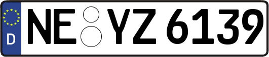NE-YZ6139