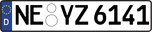 NE-YZ6141