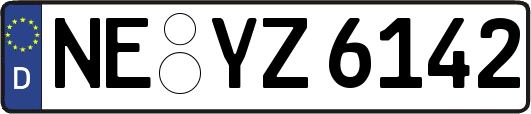 NE-YZ6142