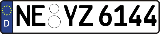 NE-YZ6144