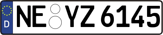 NE-YZ6145