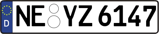 NE-YZ6147