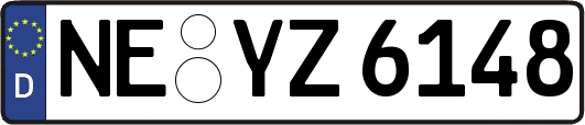 NE-YZ6148