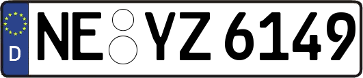 NE-YZ6149