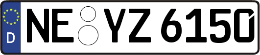 NE-YZ6150