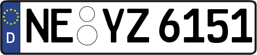 NE-YZ6151