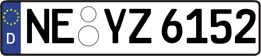 NE-YZ6152