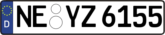 NE-YZ6155