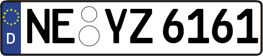 NE-YZ6161