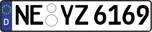 NE-YZ6169