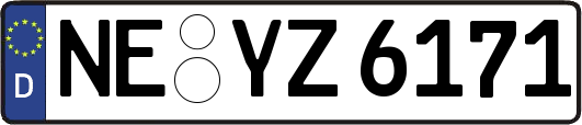 NE-YZ6171
