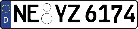 NE-YZ6174