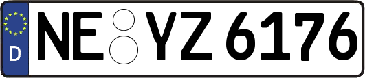 NE-YZ6176