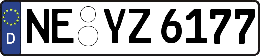 NE-YZ6177
