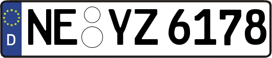 NE-YZ6178