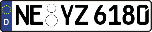 NE-YZ6180