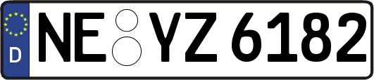 NE-YZ6182
