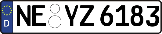 NE-YZ6183