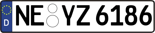 NE-YZ6186