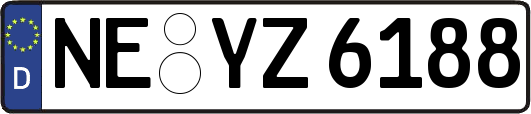 NE-YZ6188