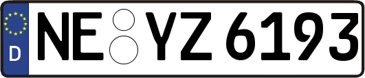 NE-YZ6193