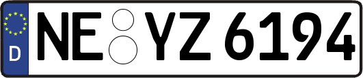 NE-YZ6194